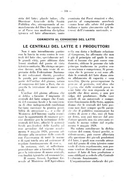 La critica zootecnica periodico illustrato mensile