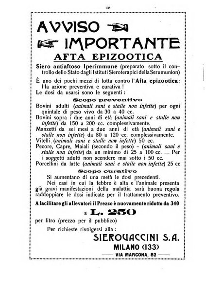 La critica zootecnica periodico illustrato mensile