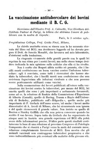 La critica zootecnica periodico illustrato mensile