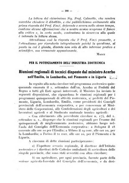 La critica zootecnica periodico illustrato mensile