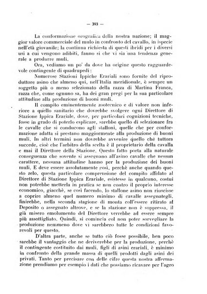 La critica zootecnica periodico illustrato mensile