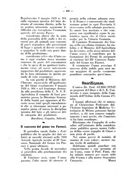 La critica zootecnica periodico illustrato mensile