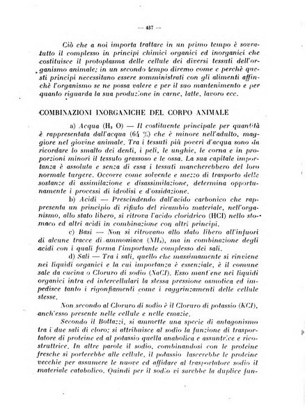 La critica zootecnica periodico illustrato mensile