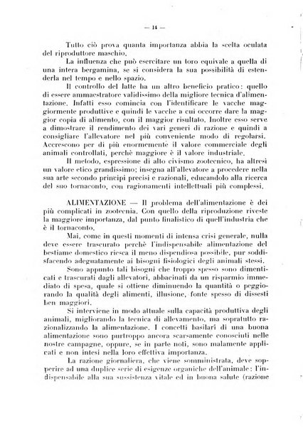 La critica zootecnica periodico illustrato mensile