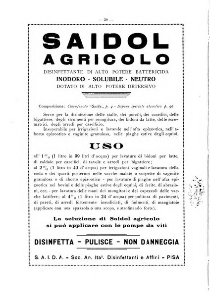 La critica zootecnica periodico illustrato mensile