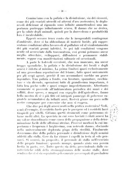 La critica zootecnica periodico illustrato mensile