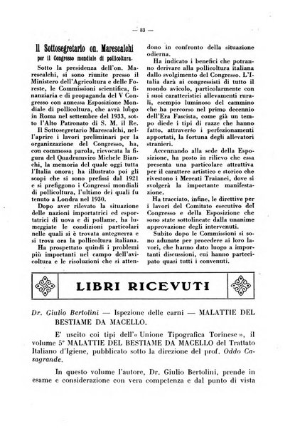 La critica zootecnica periodico illustrato mensile