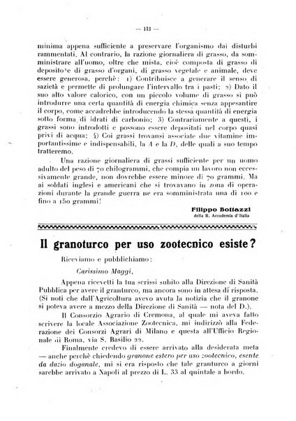 La critica zootecnica periodico illustrato mensile