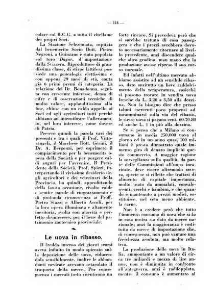 La critica zootecnica periodico illustrato mensile