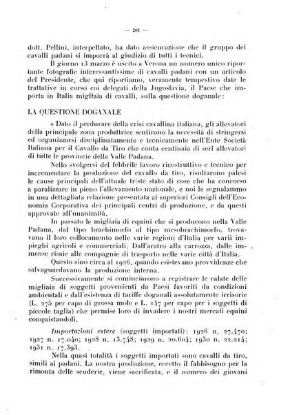 La critica zootecnica periodico illustrato mensile