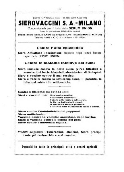 La critica zootecnica periodico illustrato mensile