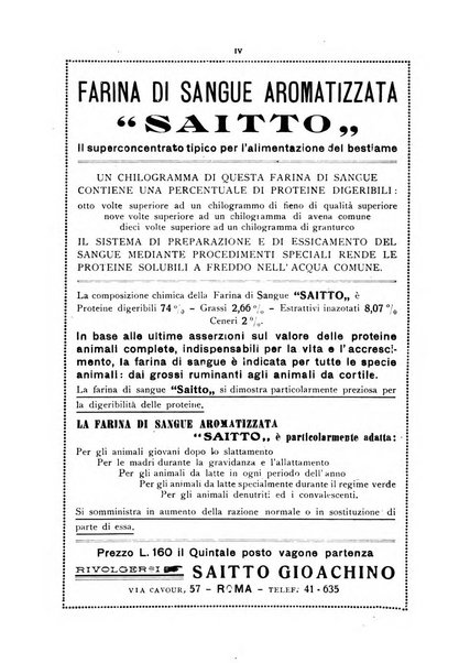 La critica zootecnica periodico illustrato mensile