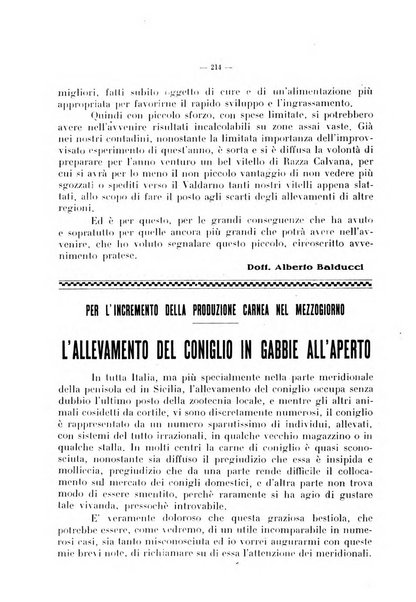 La critica zootecnica periodico illustrato mensile