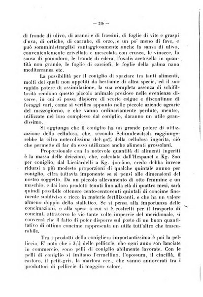 La critica zootecnica periodico illustrato mensile