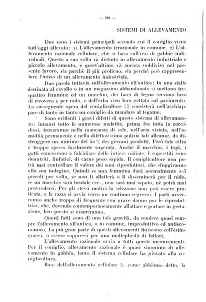 La critica zootecnica periodico illustrato mensile