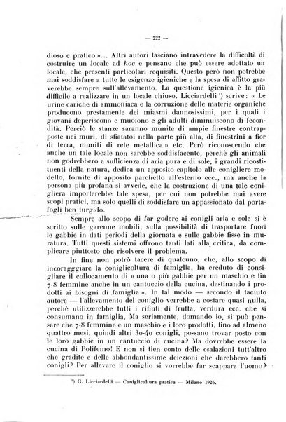 La critica zootecnica periodico illustrato mensile