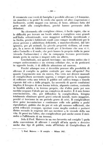 La critica zootecnica periodico illustrato mensile