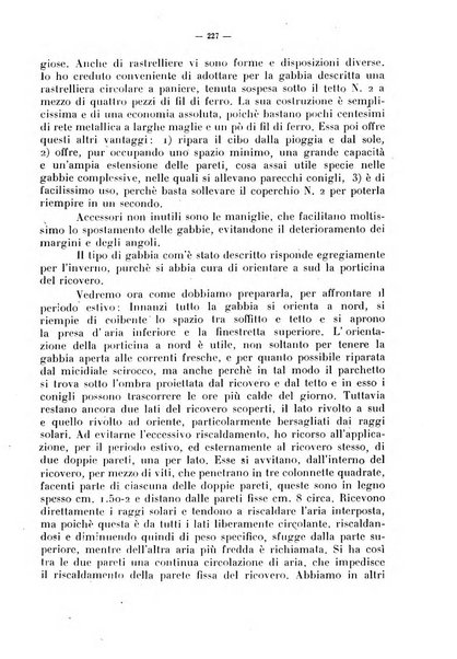 La critica zootecnica periodico illustrato mensile