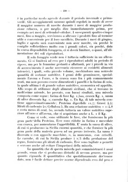 La critica zootecnica periodico illustrato mensile