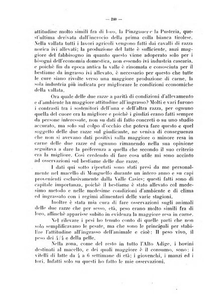 La critica zootecnica periodico illustrato mensile