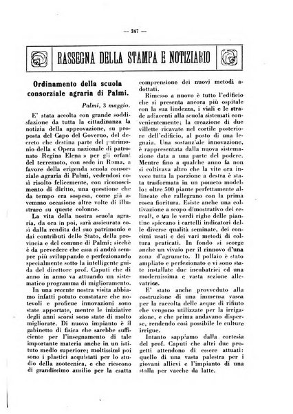 La critica zootecnica periodico illustrato mensile