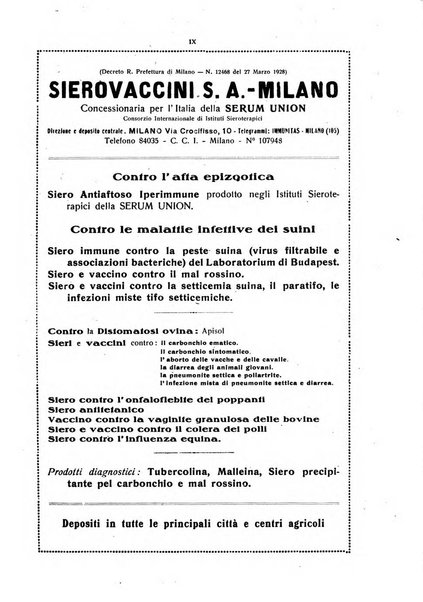 La critica zootecnica periodico illustrato mensile