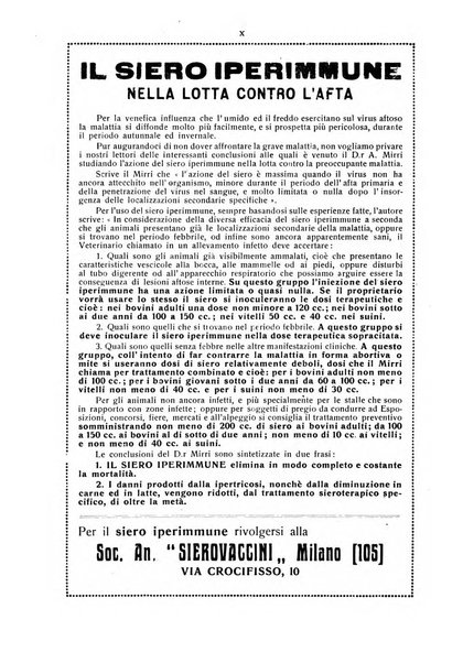 La critica zootecnica periodico illustrato mensile