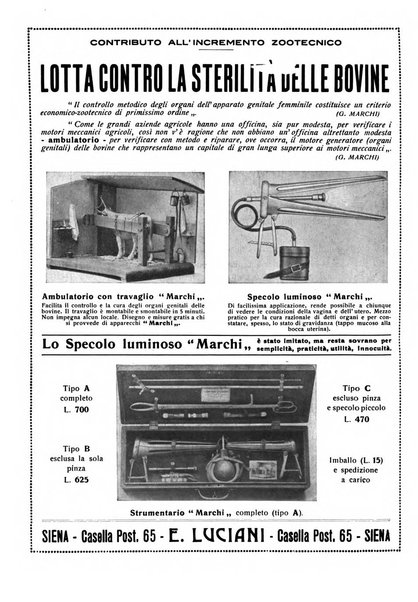 La critica zootecnica periodico illustrato mensile