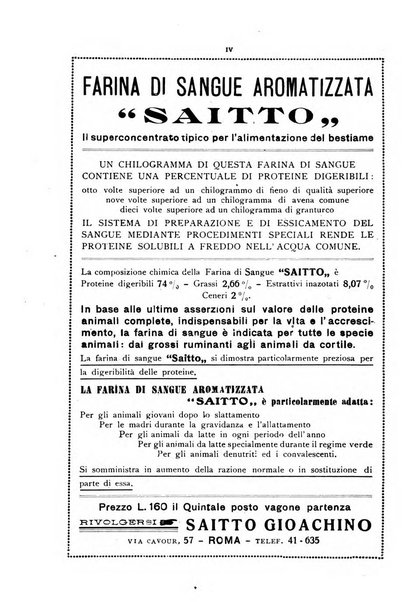 La critica zootecnica periodico illustrato mensile