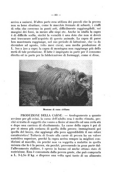 La critica zootecnica periodico illustrato mensile