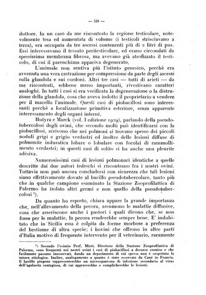 La critica zootecnica periodico illustrato mensile