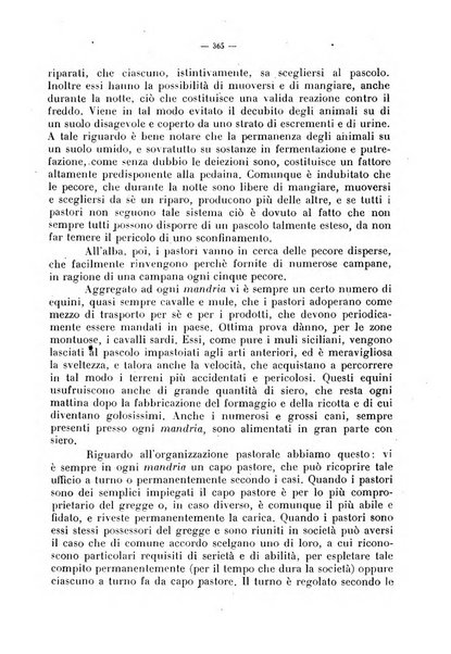 La critica zootecnica periodico illustrato mensile