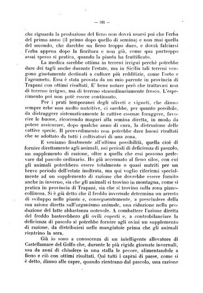 La critica zootecnica periodico illustrato mensile