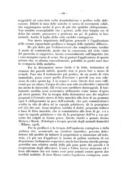 La critica zootecnica periodico illustrato mensile