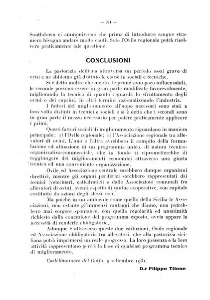 La critica zootecnica periodico illustrato mensile