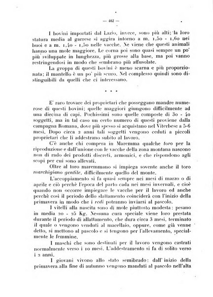 La critica zootecnica periodico illustrato mensile