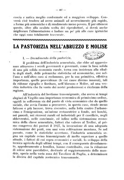 La critica zootecnica periodico illustrato mensile