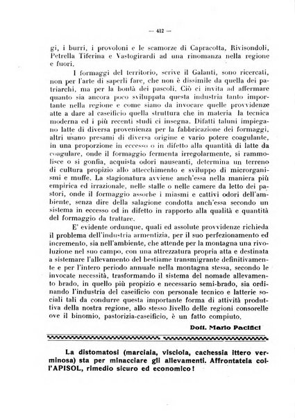 La critica zootecnica periodico illustrato mensile