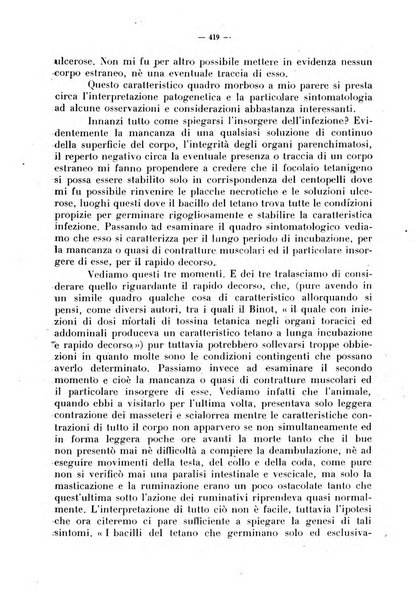 La critica zootecnica periodico illustrato mensile