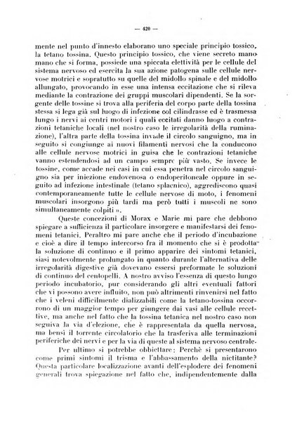 La critica zootecnica periodico illustrato mensile