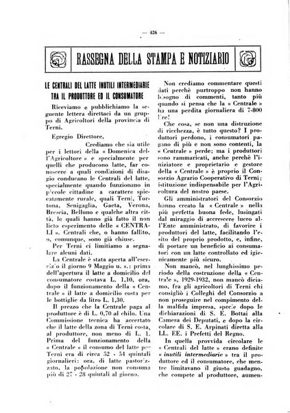 La critica zootecnica periodico illustrato mensile