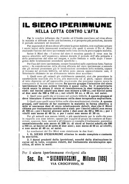 La critica zootecnica periodico illustrato mensile