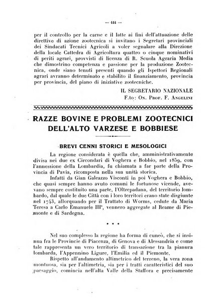 La critica zootecnica periodico illustrato mensile