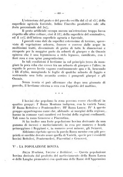 La critica zootecnica periodico illustrato mensile