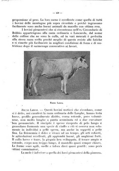 La critica zootecnica periodico illustrato mensile