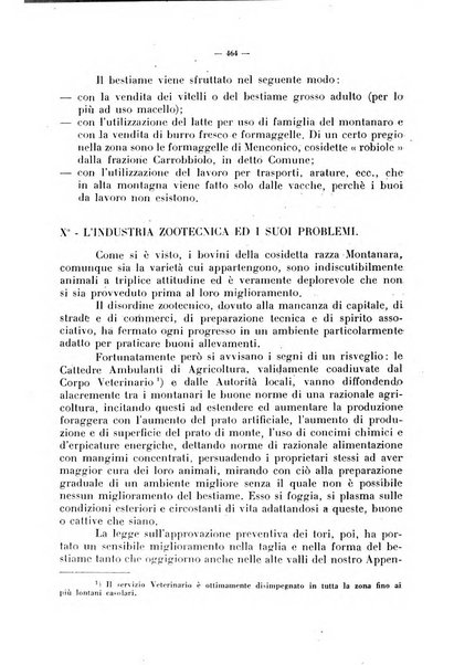 La critica zootecnica periodico illustrato mensile