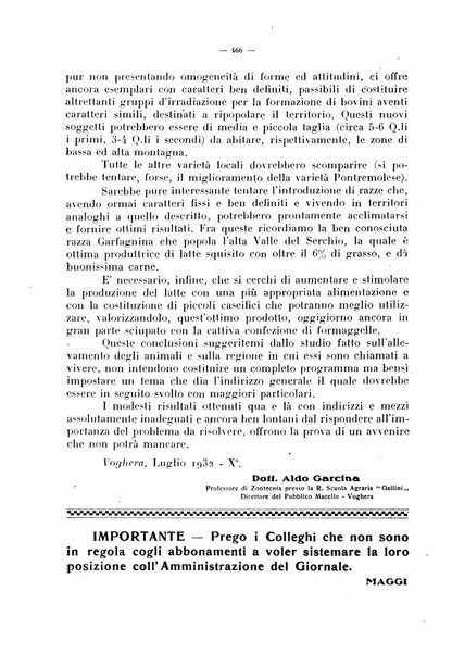 La critica zootecnica periodico illustrato mensile