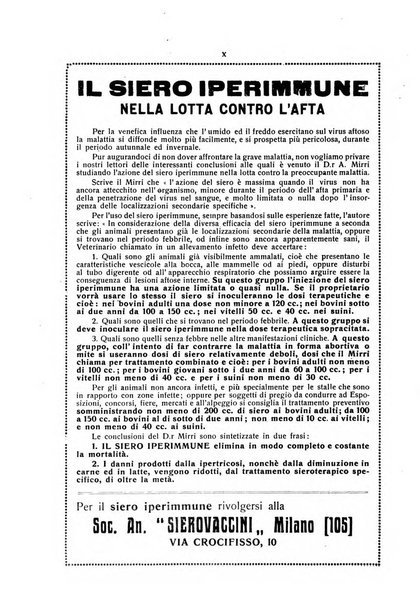 La critica zootecnica periodico illustrato mensile