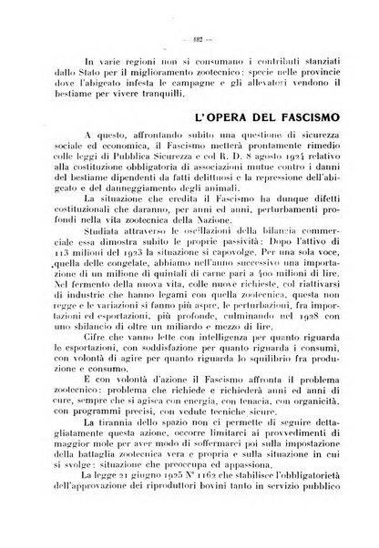 La critica zootecnica periodico illustrato mensile