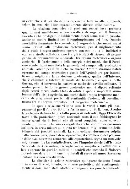 La critica zootecnica periodico illustrato mensile